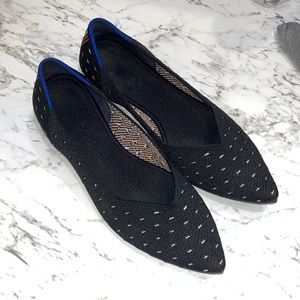 Authentic Rothy’s flats